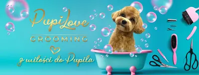 Psie Studio PupiLove